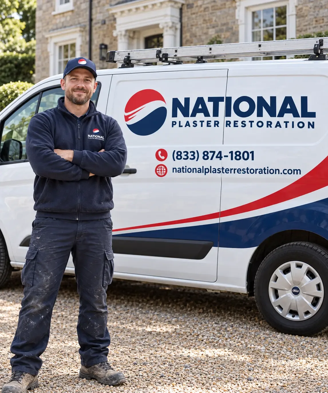 Plaster Repair company in Ireland, WV